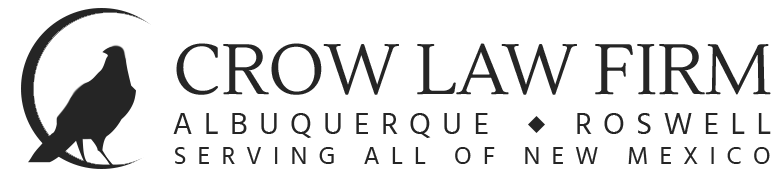 Crow Law Firm